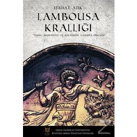 Lambousa Krallığı - Ferhat Atik