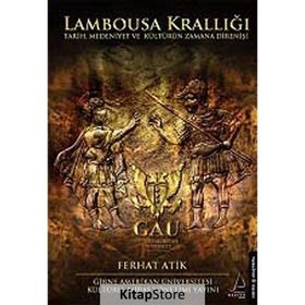 Lambousa Krallığı - Ferhat Atik