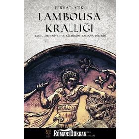 Lambousa Krallığı - Ferhat Atik