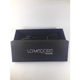 Lamdore Fomtam Yapraklı 23 cm Yemek Maşası