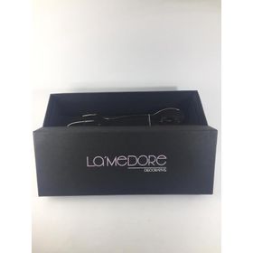Lamdore Fomtam Yapraklı 23 cm Yemek Maşası