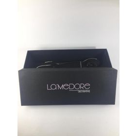 Lamdore Fomtam Yapraklı 23 cm Yemek Maşası