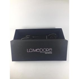 Lamdore Fomtam Yapraklı 23 cm Yemek Maşası