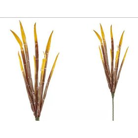 La'Medore Flora Sarı 100 cm Uzun Dallar
