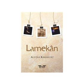 Lamekan - Aleyna Karakurt