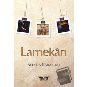 Lamekan - Aleyna Karakurt