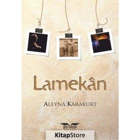 Lamekan - Aleyna Karakurt