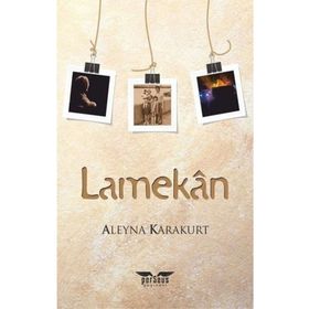 Lamekan - Aleyna Karakurt