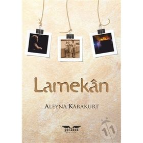Lamekan - Aleyna Karakurt