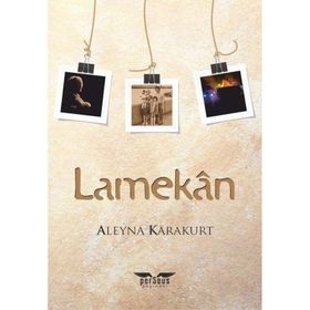 Lamekan - Aleyna Karakurt