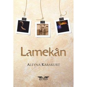 Lamekan - Ayten Alkan