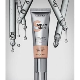 Lamel Professional Smart Skin 404 Serum Fondöten