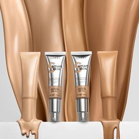 Lamel Professional Smart Skin No:403 Serum Fondöten