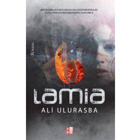 Lamia - Ali Ulurasba