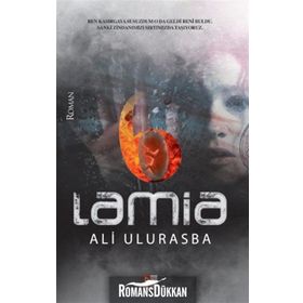 Lamia - Ali Ulurasba