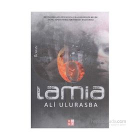 Lamia - Ali Ulurasba