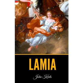 Lamia - Hamza Yıldız