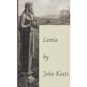 Lamia - Hamza Yıldız