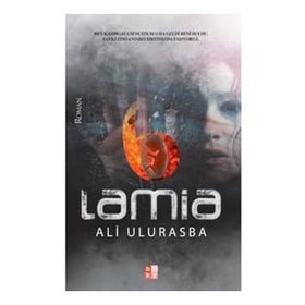 Lamia - Hamza Yıldız