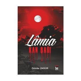 Lamia Kan Bağı - Orkide Ünsür