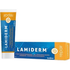Lamiderm 60 ml Cilt Kremi