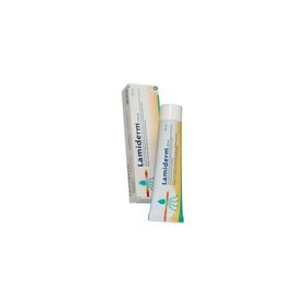 Lamiderm 60 ml Yara ve Yanık Tedavi Kremi