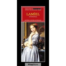 LAMIEL - STENDHAL (HENRI BEYLE STENDHAL)