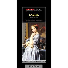 LAMIEL - STENDHAL (HENRI BEYLE STENDHAL)