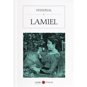 LAMIEL - STENDHAL (HENRI BEYLE STENDHAL)