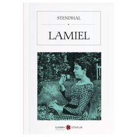 LAMIEL - STENDHAL (HENRI BEYLE STENDHAL)