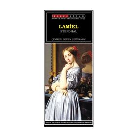 LAMIEL - STENDHAL (HENRI BEYLE STENDHAL)