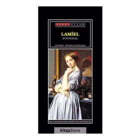 LAMIEL - STENDHAL (HENRI BEYLE STENDHAL)