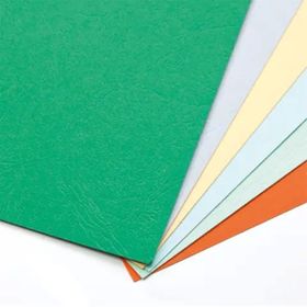 Lamiess A-4 230 gr 100'lü Mavi Karton Cilt Kapağı