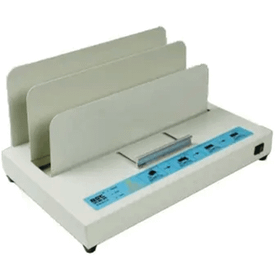 Lamiess BST-818 Isısal Ciltleme Makinesi