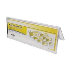 Lamiess K-034 5'li Yatay Masaüstü İsimlik