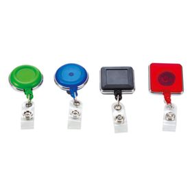 Lamiess Lms 154 50'li Şeffaf Kırmızı Çelik Bordürlü Oval Yoyo