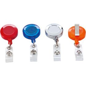 Lamiess Lms 351 50'li Şeffaf Mor Yuvarlak Yoyo