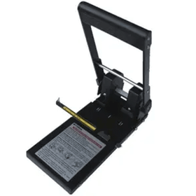 Lamiess P-290A Profesyonel Seri 2'li Delgeç