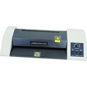 Lamiess PDA3-330C Laminasyon Makinesi