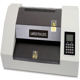 Lamiess PDA3-330Tl Laminasyon Makinesi
