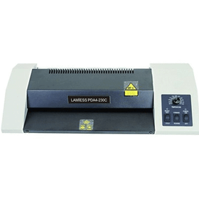 Lamiess PDA4-230C Laminasyon Makinesi