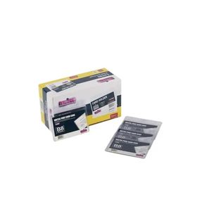 Lamiess T-031 H 100'lü Yatay Pp Plastik Kart Koruyucu