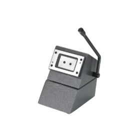 Lamiess YD-F12 Plastik Kart Kesme Makinesi