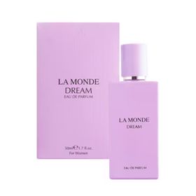 Lamonde Dream EDT 50 ml Kadın Parfüm