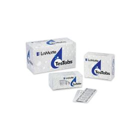 Lamotte DC1500 Cihaz için Cya Tablets 1000 Ölçüm Siyanürik Asit Test Tableti
