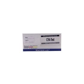 Lamotte Pool Lab 1.0 Cihaz için Prime Lab Reagent 5 Folyo Siyanürik Asit Ölçüm Tableti
