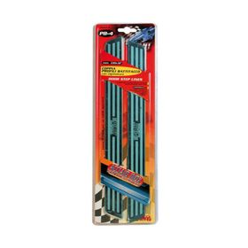 Lampa 02044 33x3,2cm PB-4 Paslanmaz Eşik Nikelajı