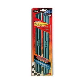Lampa 02044 33x3,2cm PB-4 Paslanmaz Eşik Nikelajı