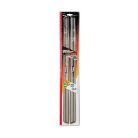 Lampa 02045 62,5x3,2cm PB-5 Paslanmaz Eşik Nikelajı