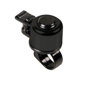 Lampa 193287 35 mm Siyah Aluminyum Zil